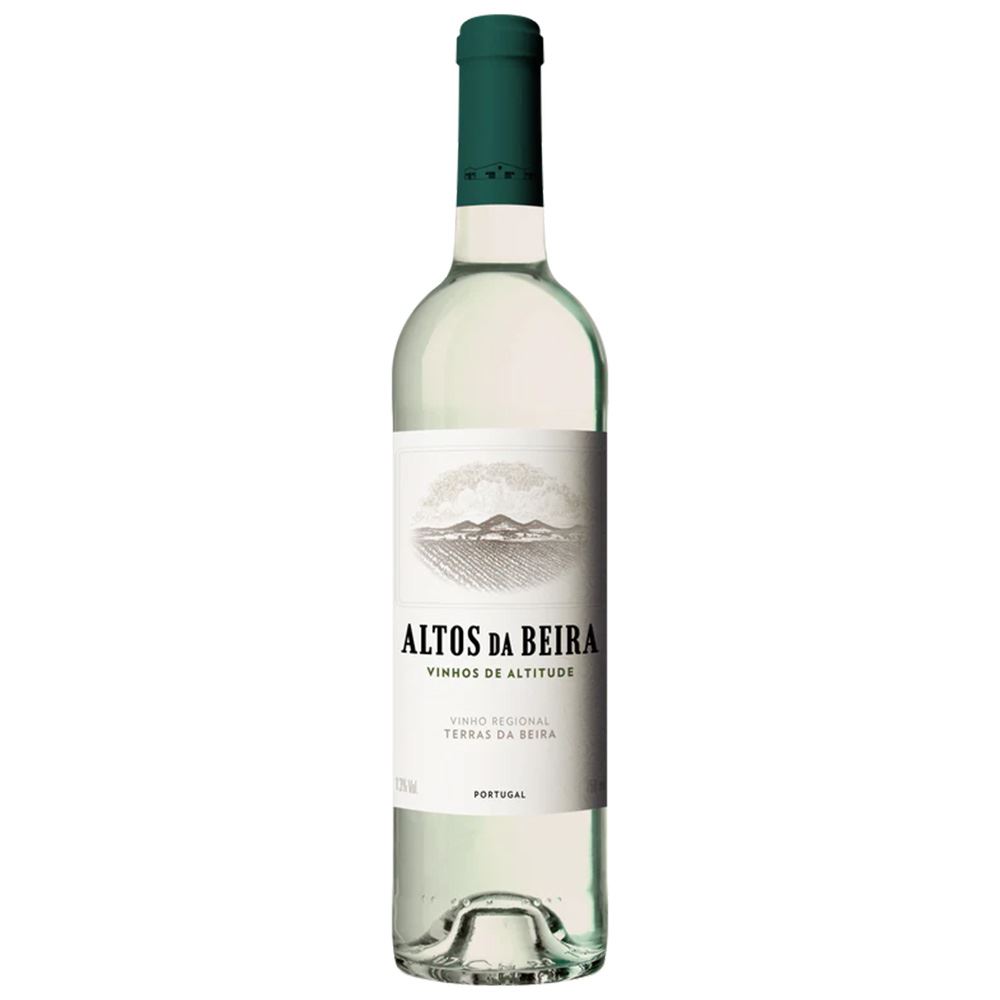 VINHO BRANCO ALTOS DA BEIRA 2023 75CL 13%