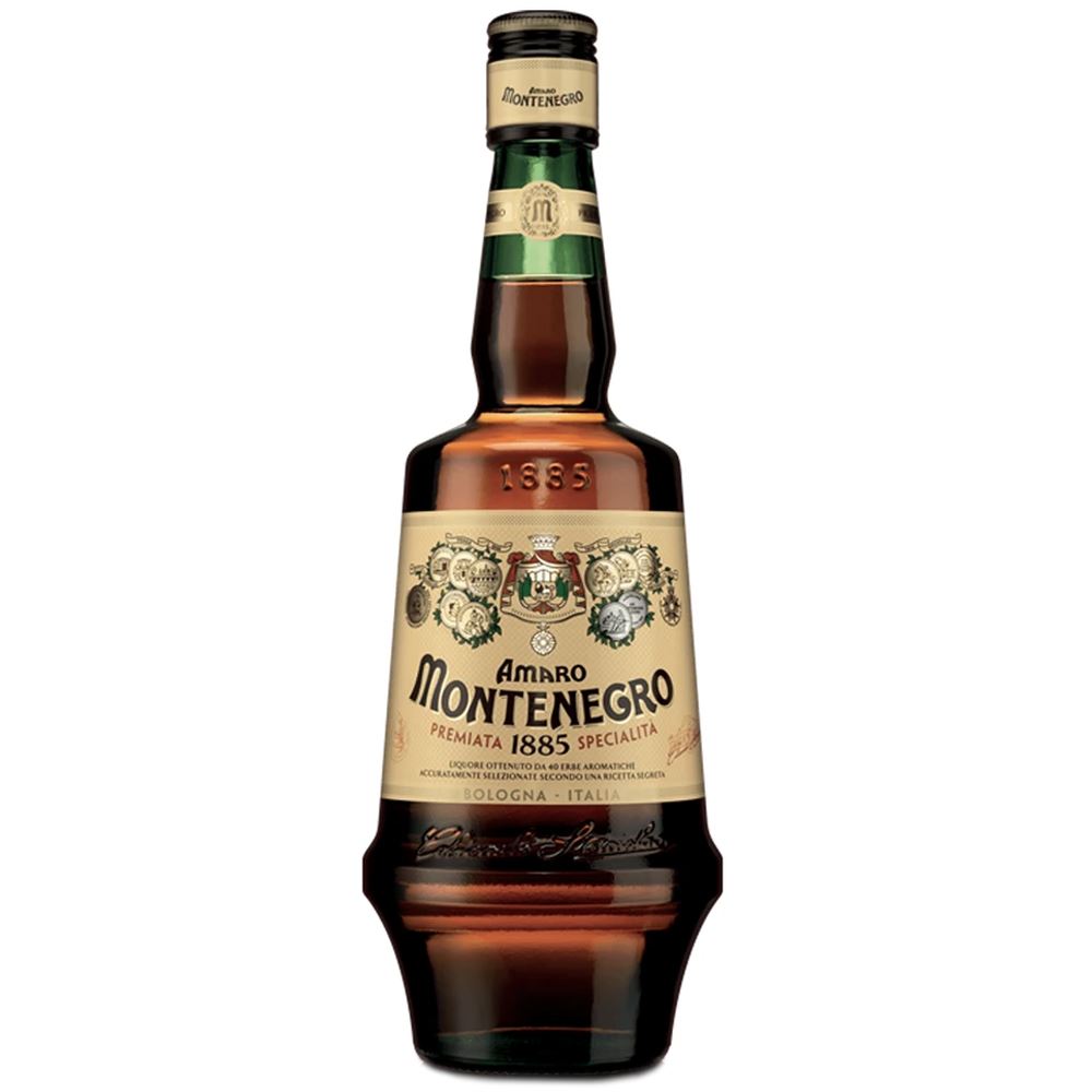 AMARO MONTENEGRO 70CL