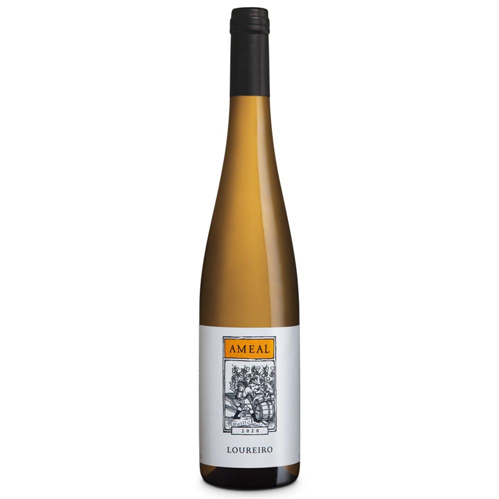 VINHO BRANCO AMEAL LOUREIRO 2022 75CL