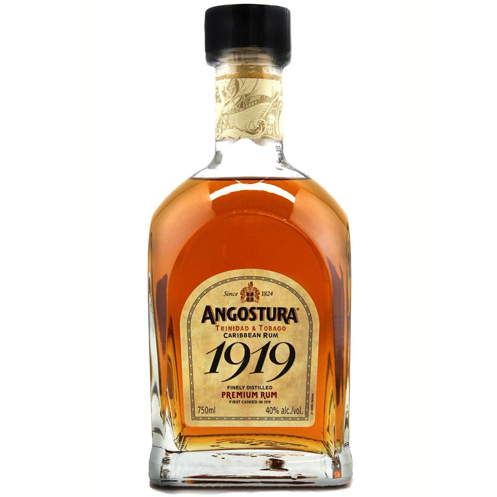 RUM ANGOSTURA 1919 70CL 40%