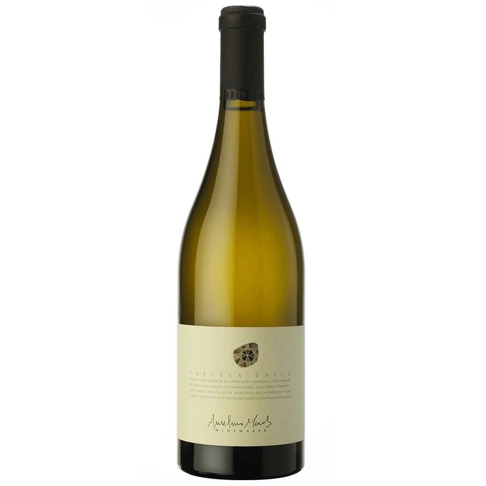 VINHO BRANCO PARCELA ÚNICA 2021 ANSELMO MENDES 75CL 12,5%