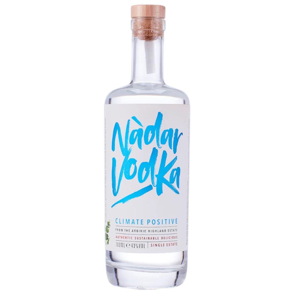 VODKA  ARBIKIE NÀDAR 70CL 43%