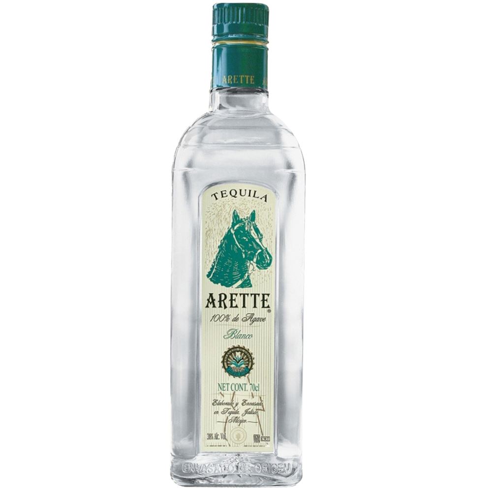 TEQUILA ARETTE BLANCO 70CL