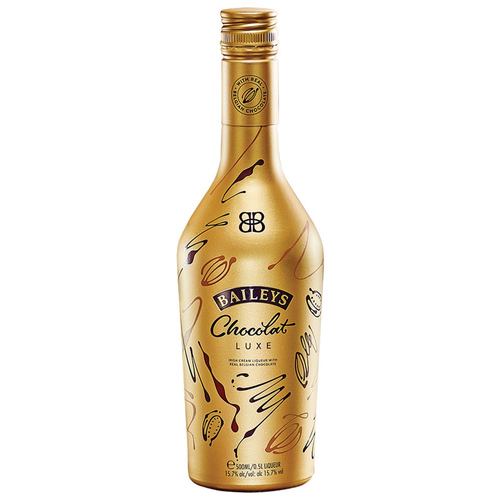 LICOR BAILEYS CHOCOLATE 50CL 15.7%