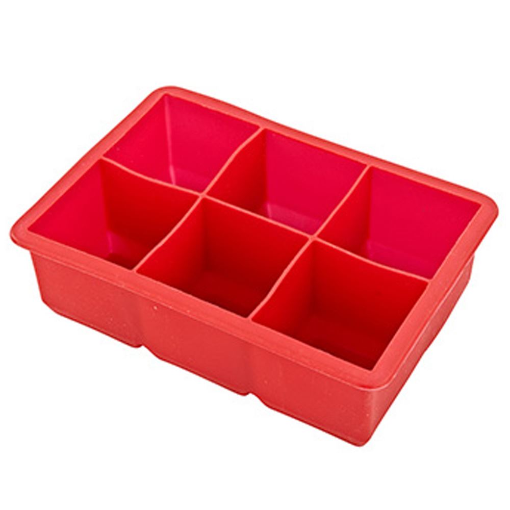 ICE CUBE TRAY 4CM