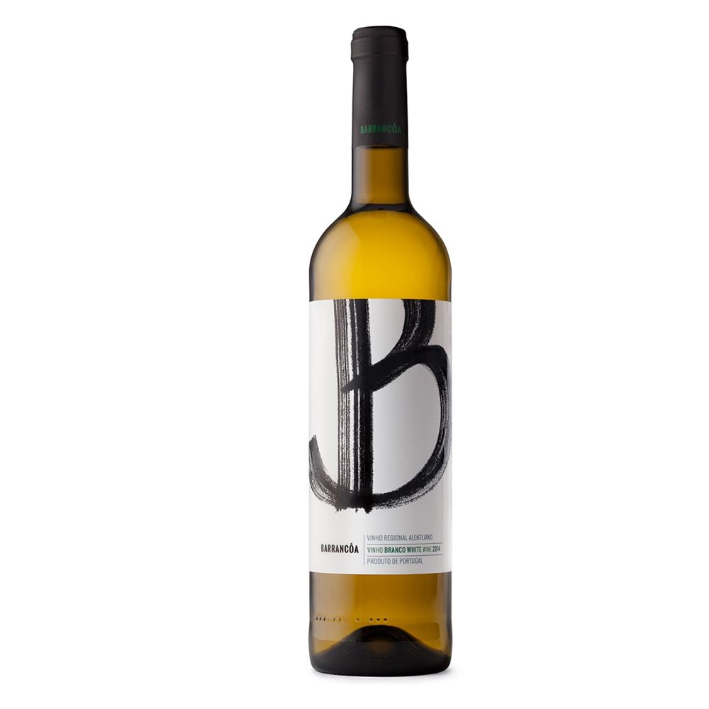 VINHO BRANCO BARRANCÔA 2022 75CL 12,5%