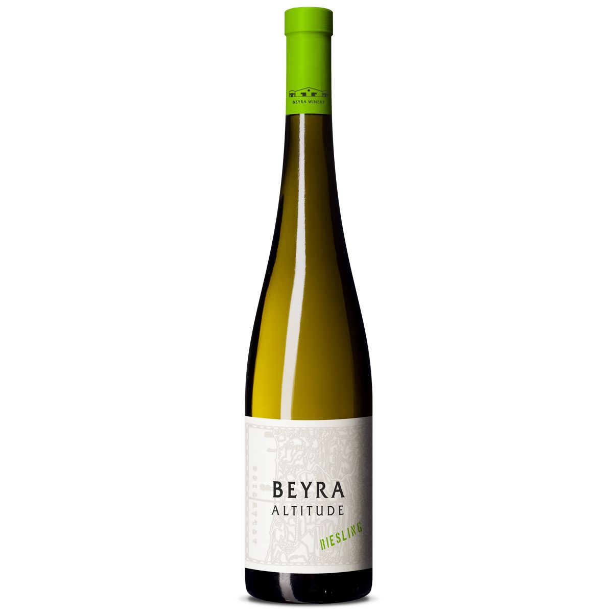 VINHO BRANCO BEYRA RIESLING 2023 75CL 12,5%