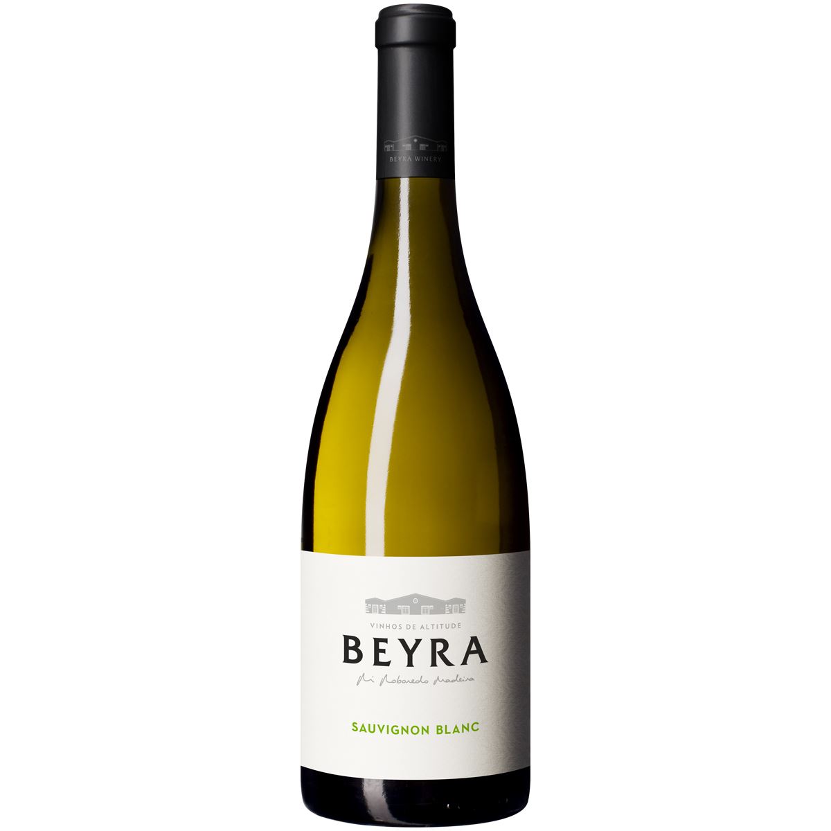 VINHO BRANCO BEYRA SAUVIGNON BLANC BIOLOGICO 2023 75CL 13,5%