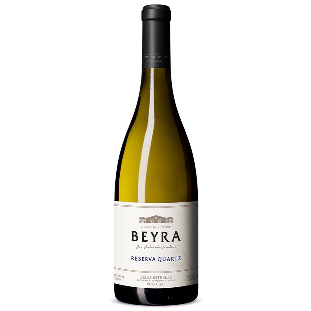 VINHO BRANCO BEYRA RESERVA QUARTZ 2023 75CL 13%