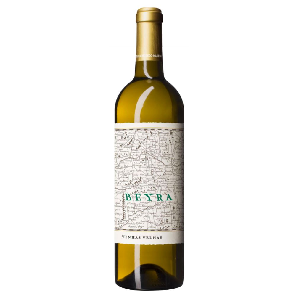 VINHO BRANCO BEYRA VINHAS VELHAS 2023 75CL