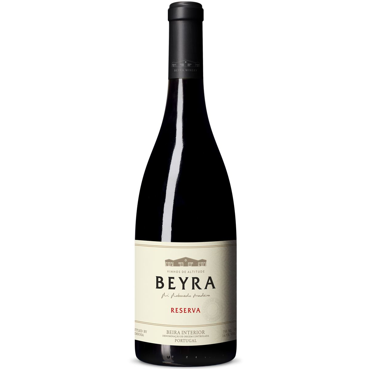 VINHO TINTO BEYRA RESERVA 2022 75CL