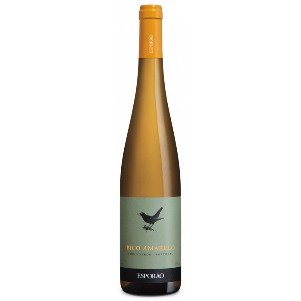 VINHO BRANCO BICO AMARELO 2023 37,5CL 11,5%