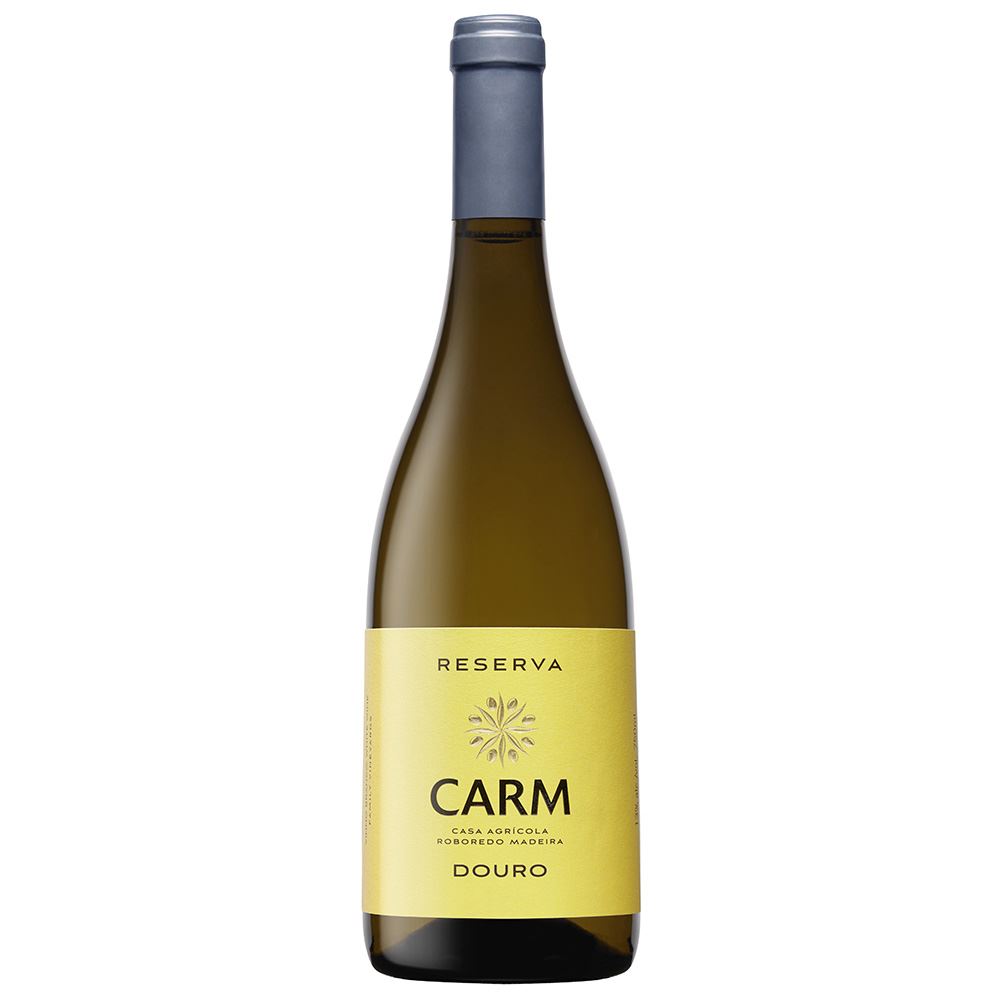 VINHO BRANCO CARM RESERVA 2023 75CL 13,5%