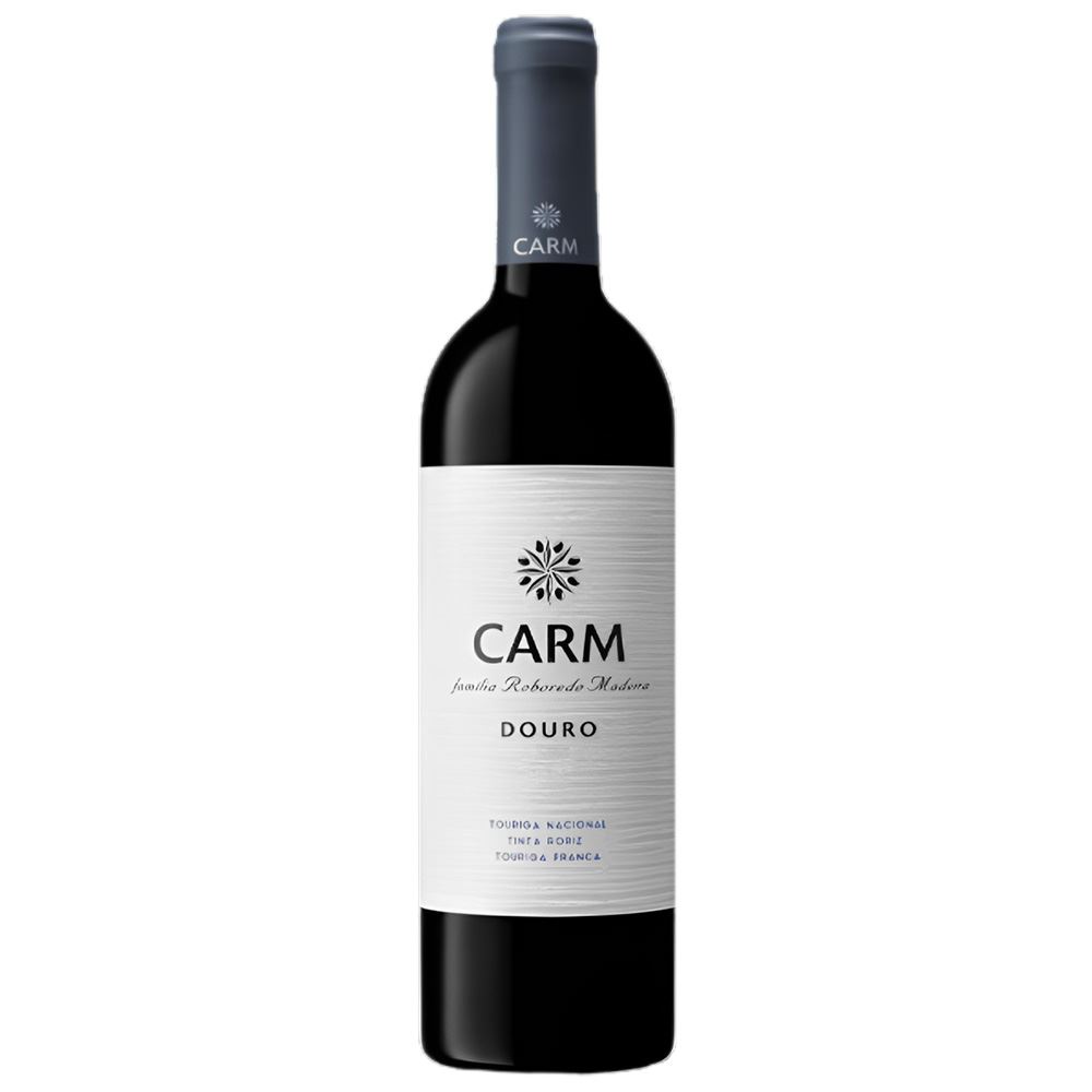 VINHO TINTO CARM 2023 75CL 13,5%