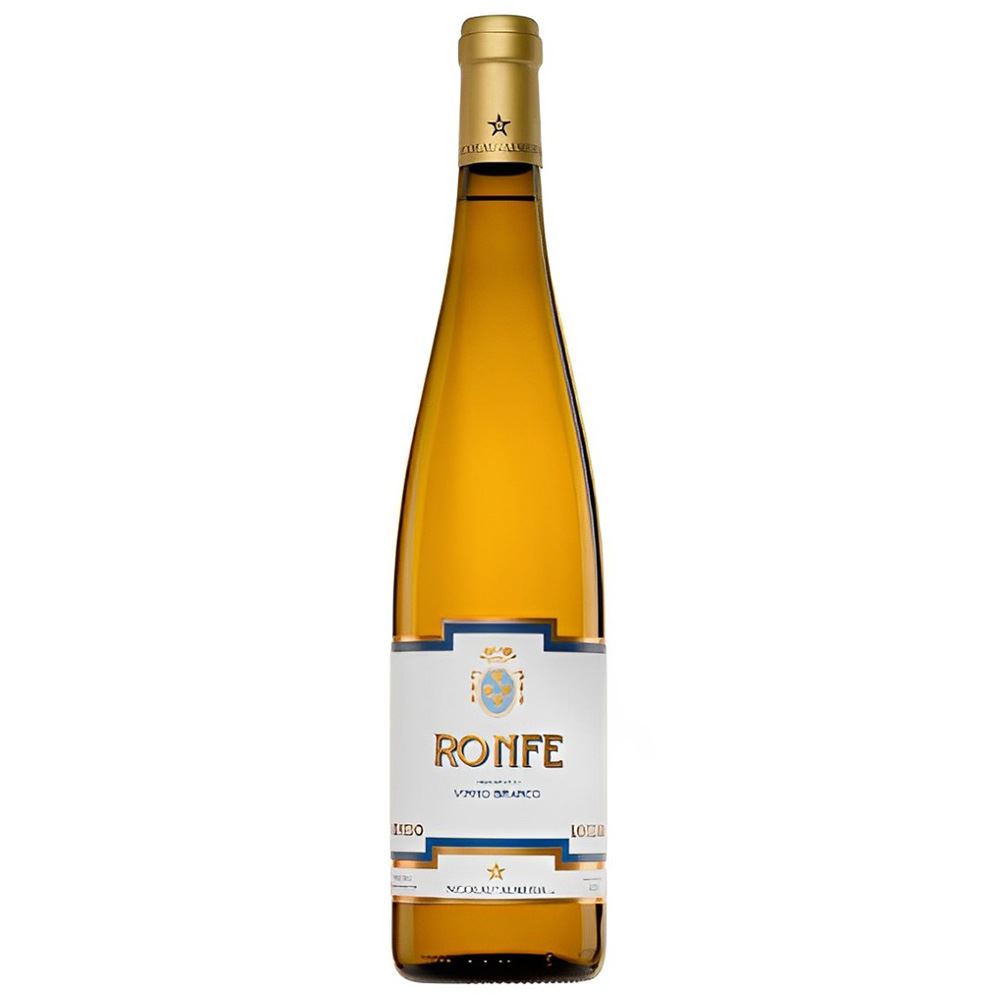 VINHO BRANCO CASA DE RONFE 2023 75CL 12,5%