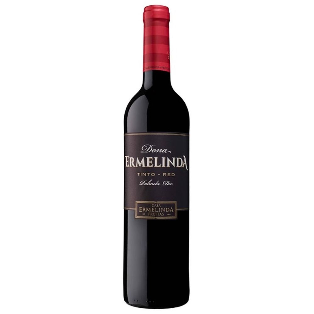 VINHO TINTO DONA ERMELINDA 2022 75CL 14%