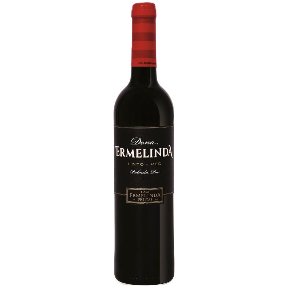 VINHO TINTO DONA ERMELINDA 2023 75CL 14%