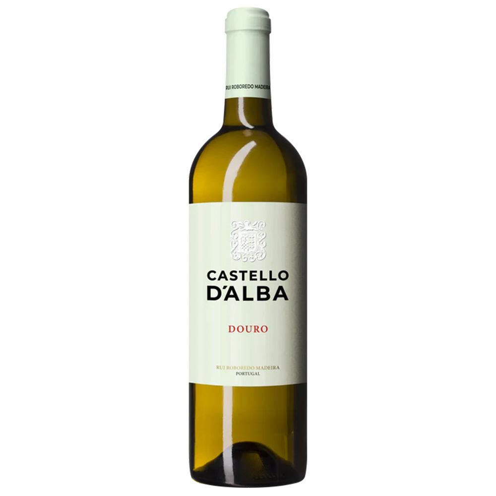 VINHO BRANCO CASTELLO D´ALBA 2023 75CL 13,5%