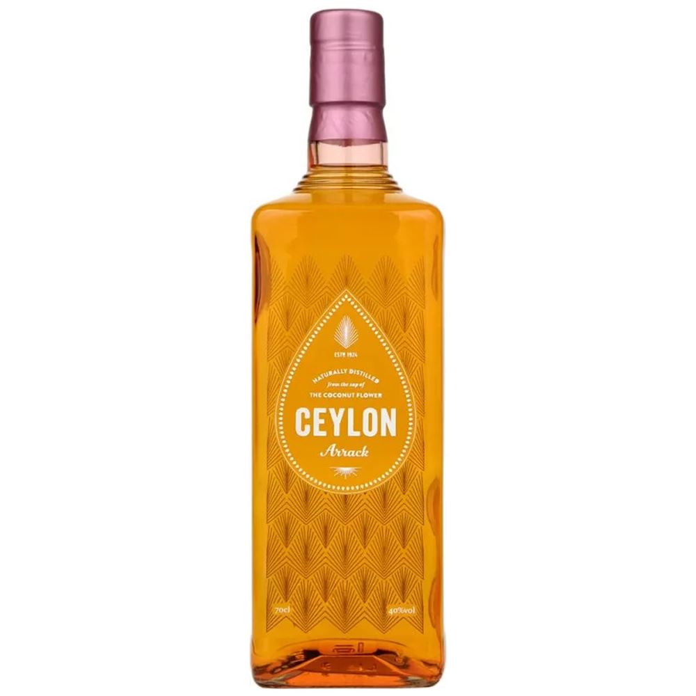 CEYLON ARRACK 70CL 40%