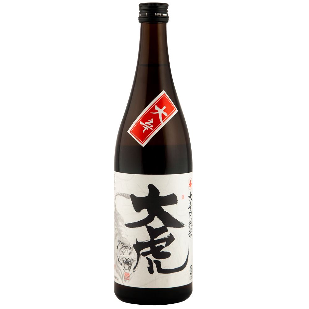 SAKE OTORA 72CL 15%