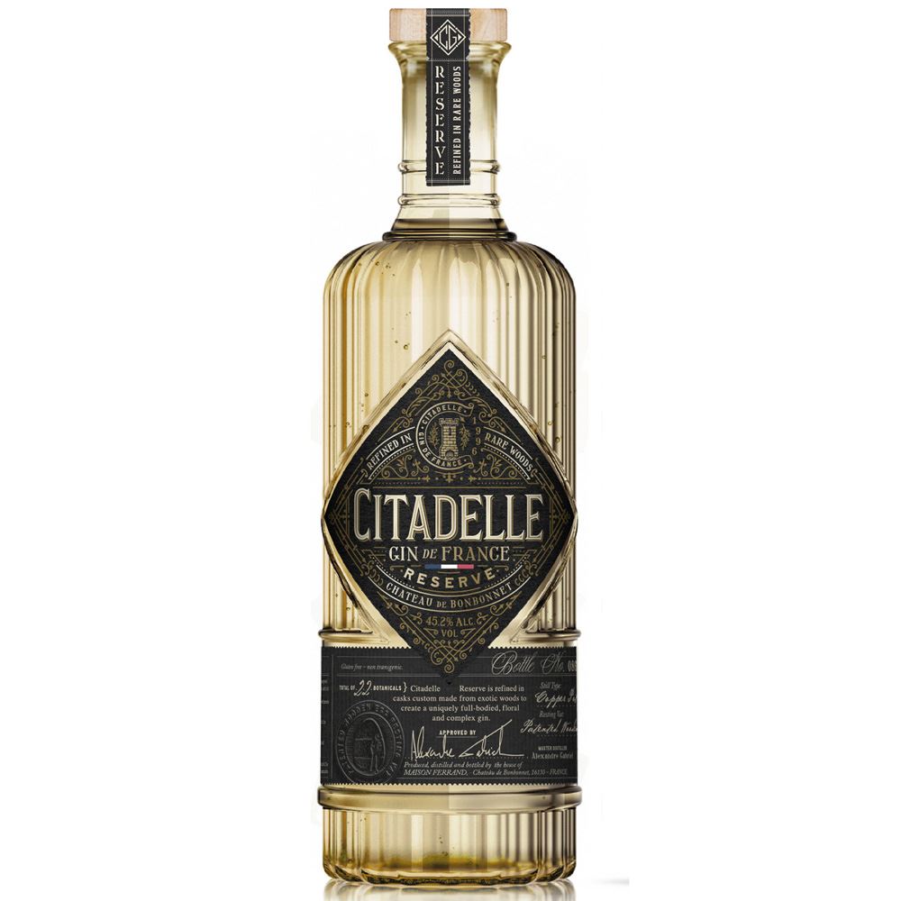 GIN CITADELLE RESERVE FRANÇA 70CL