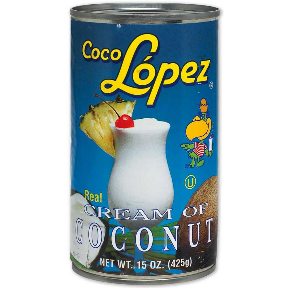 COCO LOPEZ CREME DE COCO 425G