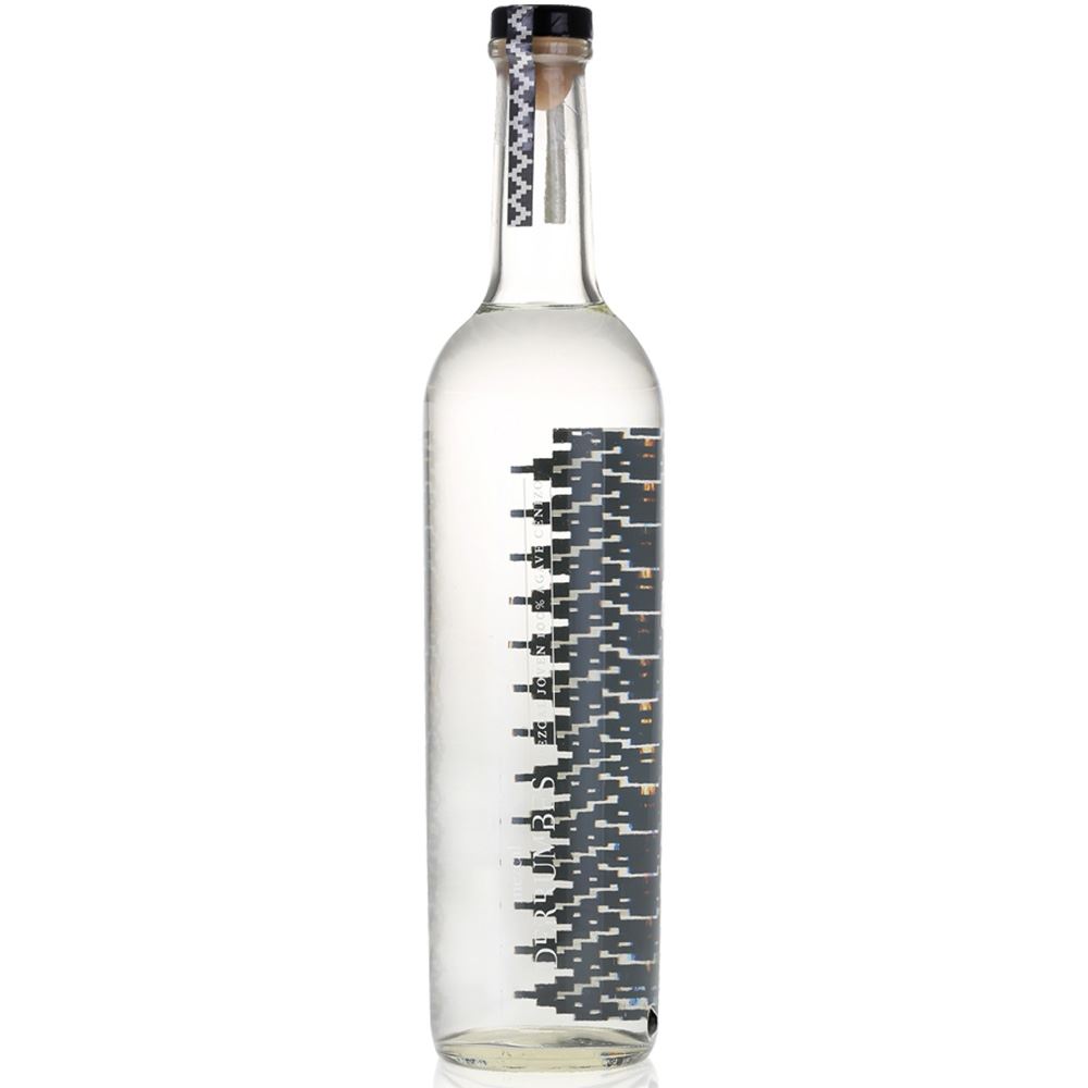 MEZCAL DERRUMBES Nº2 MICHOACAN JOVEN 70CL