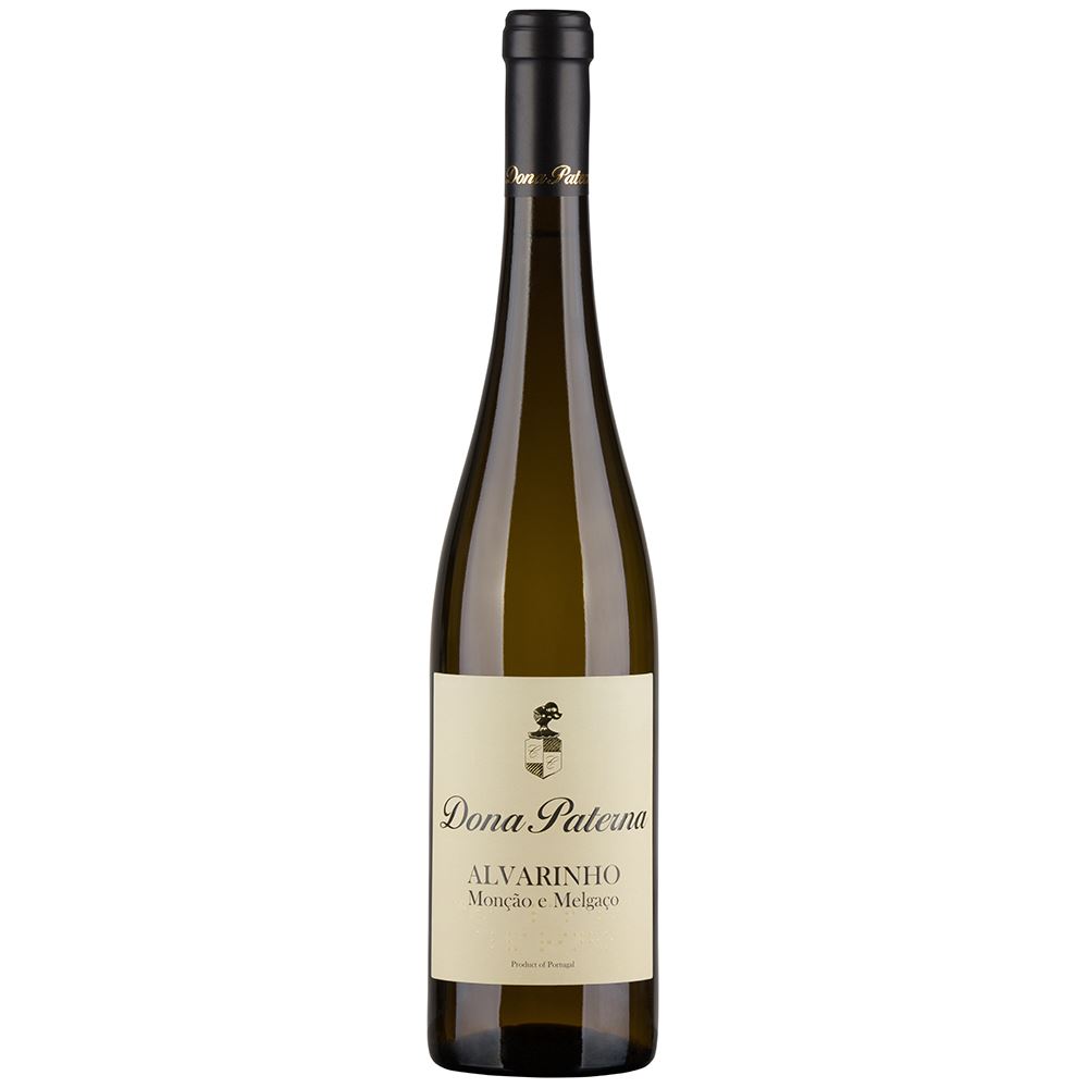 VINHO VERDE DONA PATERNA ALVARINHO 2022 75CL 12%