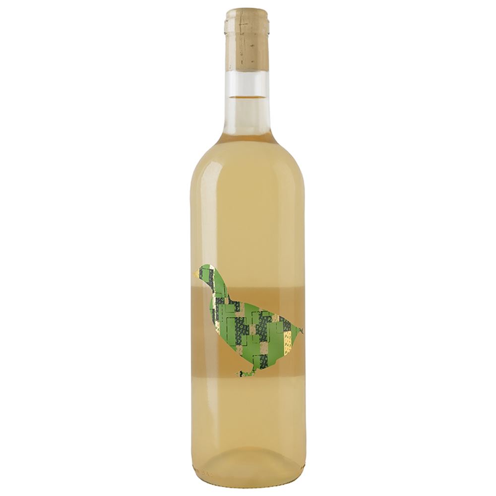 VINHO BRANCO DUCKMAN 2023 75CL 11,5%