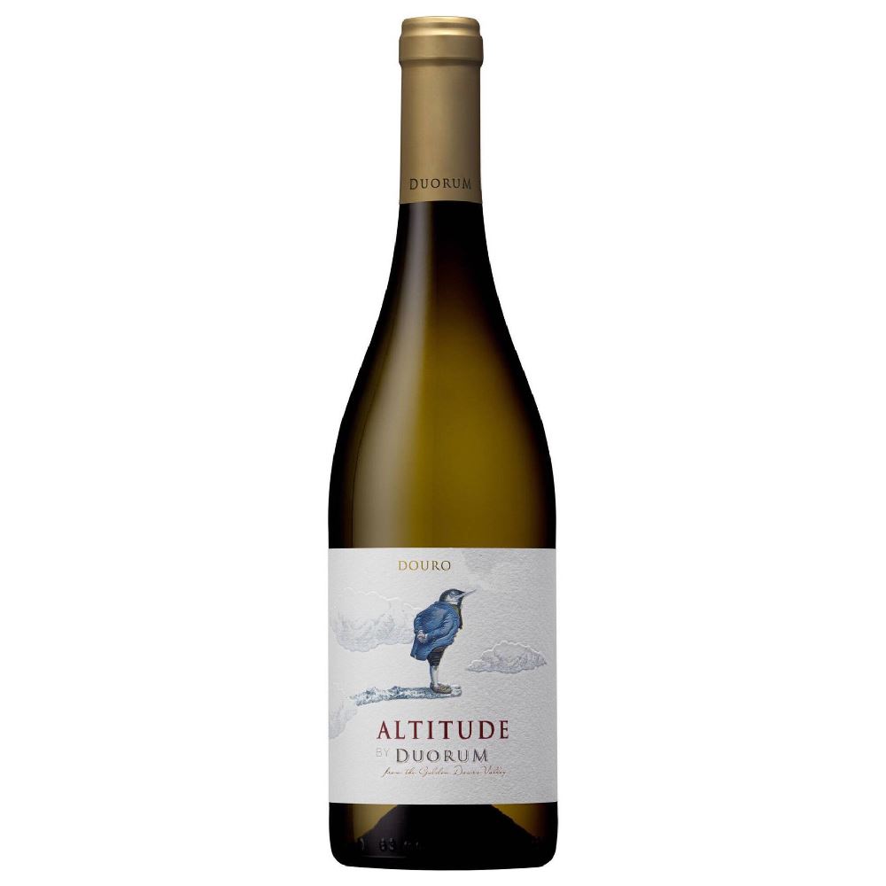 VINHO BRANCO ALTITUDE DUORUM 2024 75CL 14%