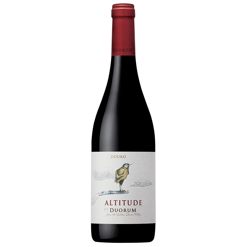 VINHO TINTO ALTITUDE DUORUM 2022 75CL 14%