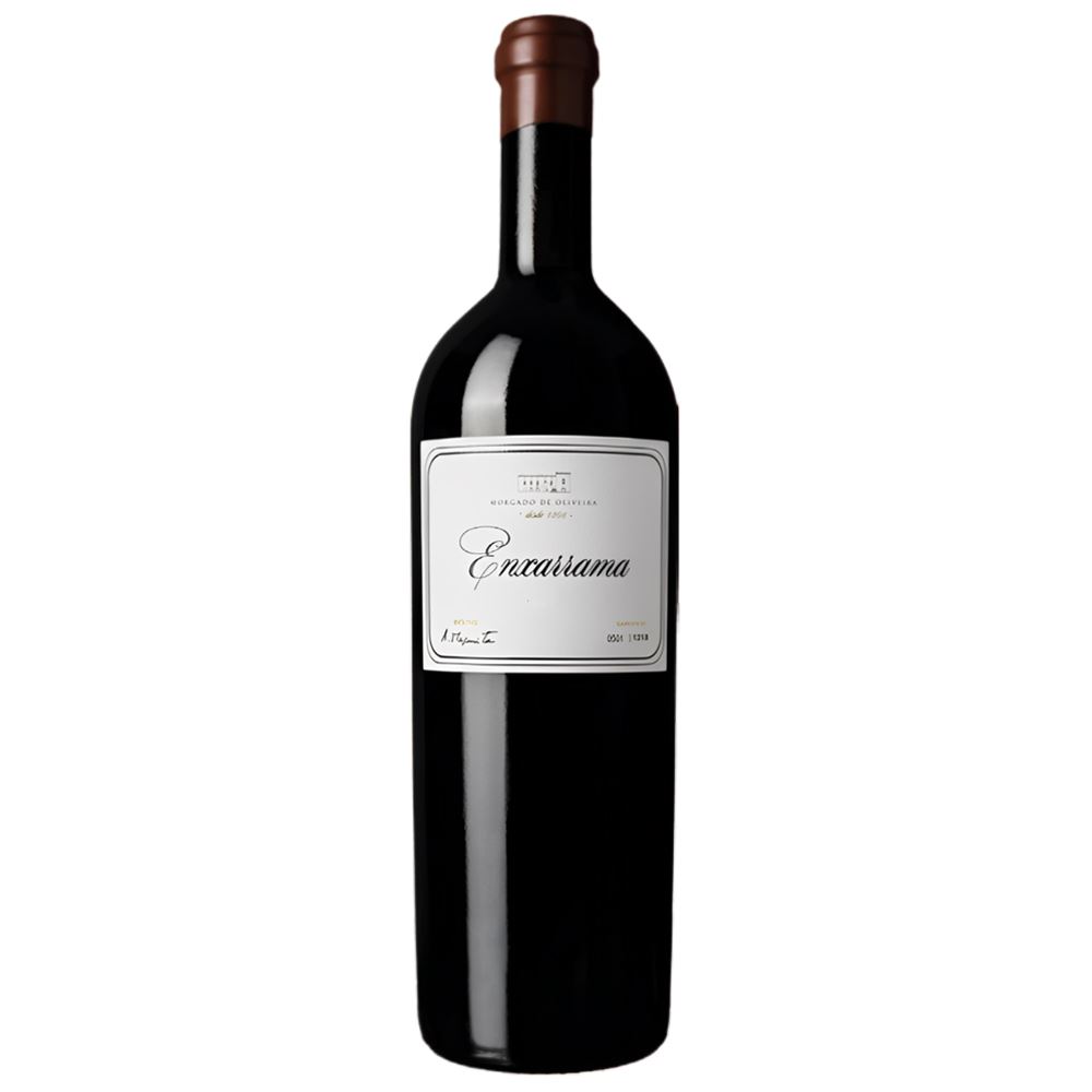 VINHO TINTO ENXARRAMA 2014 75CL 15%