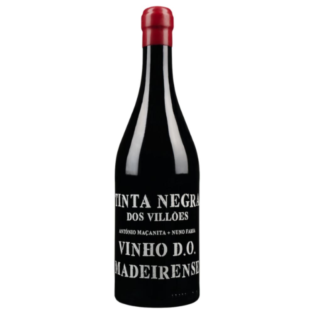 VINHO TINTO TINTA NEGRA DOS VILÕES 2023 75CL 12%