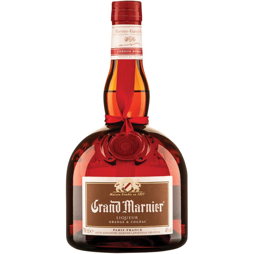 LICOR GRAND MARNIER ROUGE 70CL