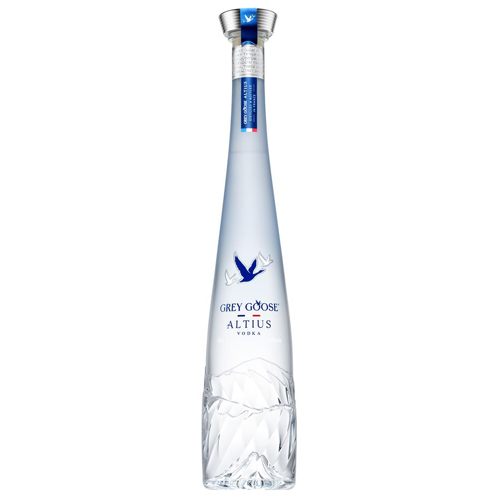 VODKA GREY GOOSE ALTIUS 70CL 40%