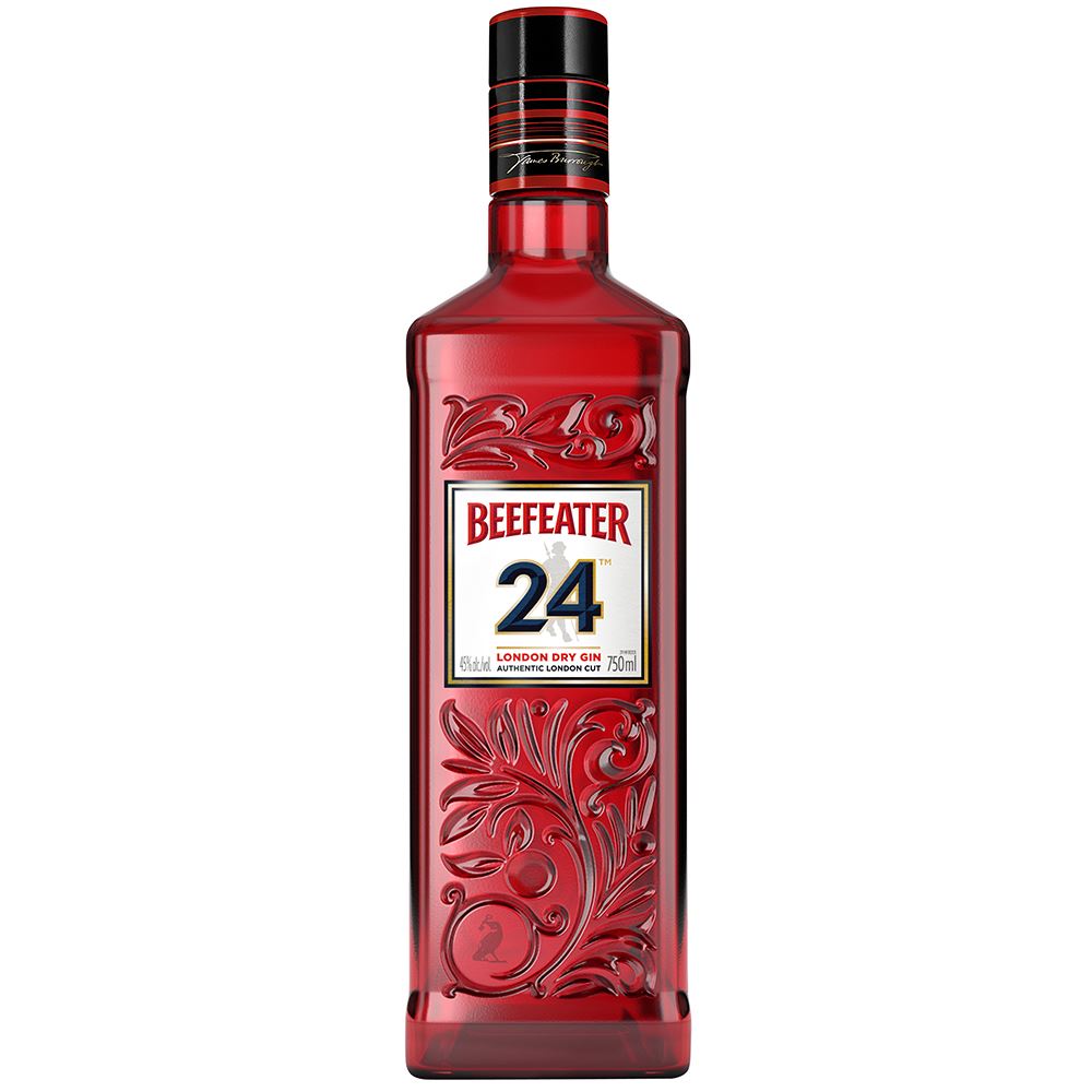 GIN BEEFEATER 24 INGLATERRA 70CL