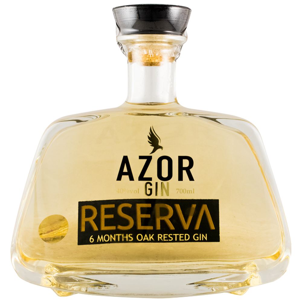 GIN AZOR RESERVE 70CL 40%