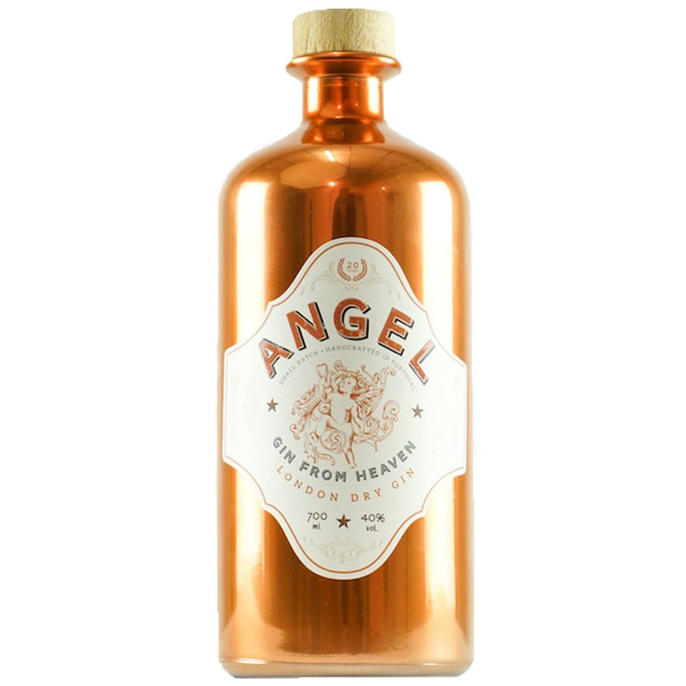Gin ANGEL from Heaven 40% 70 cl