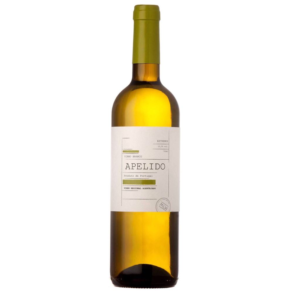 VINHO BRANCO APELIDO 2022 75CL 12%