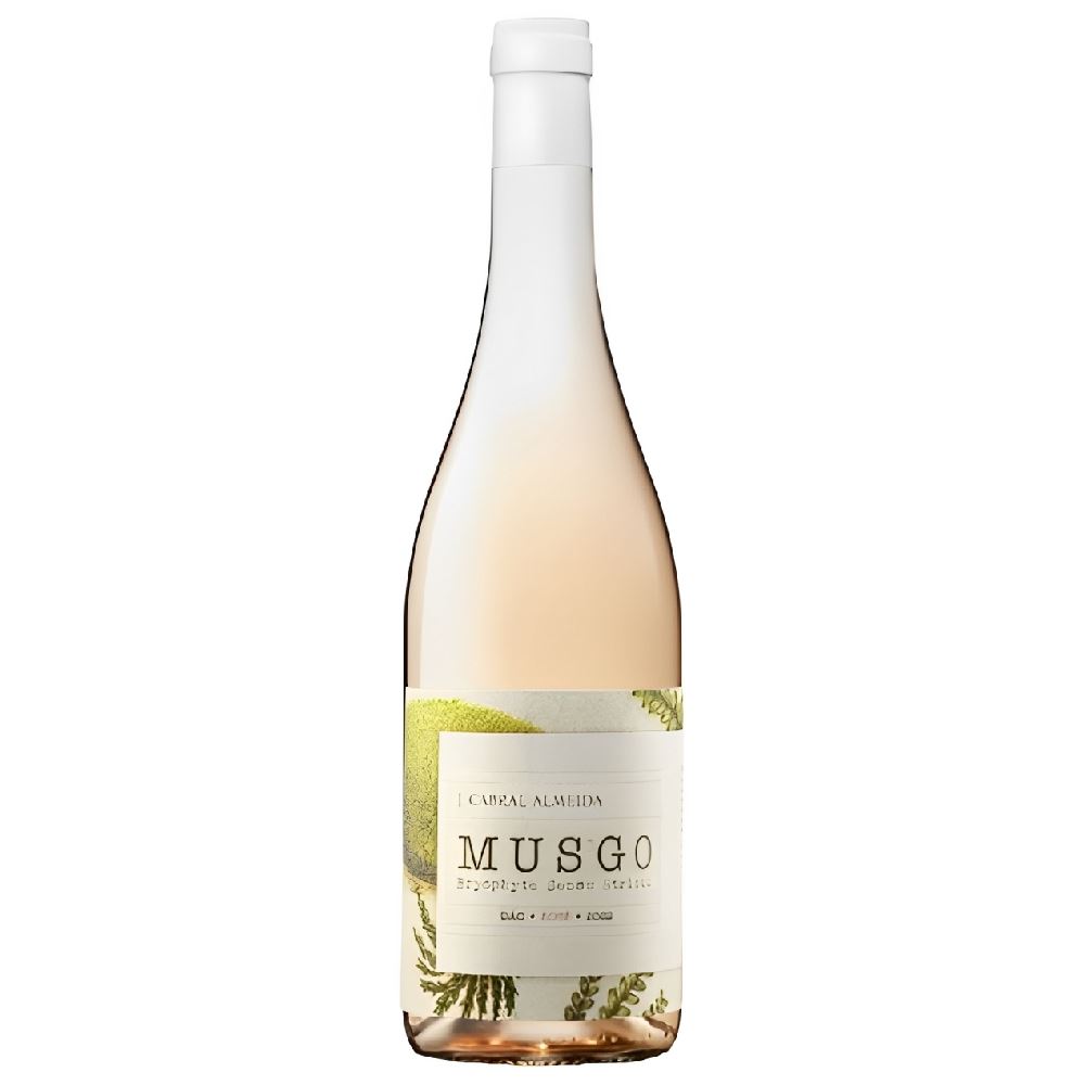 VINHO ROSÉ MUSGO 2022 75CL