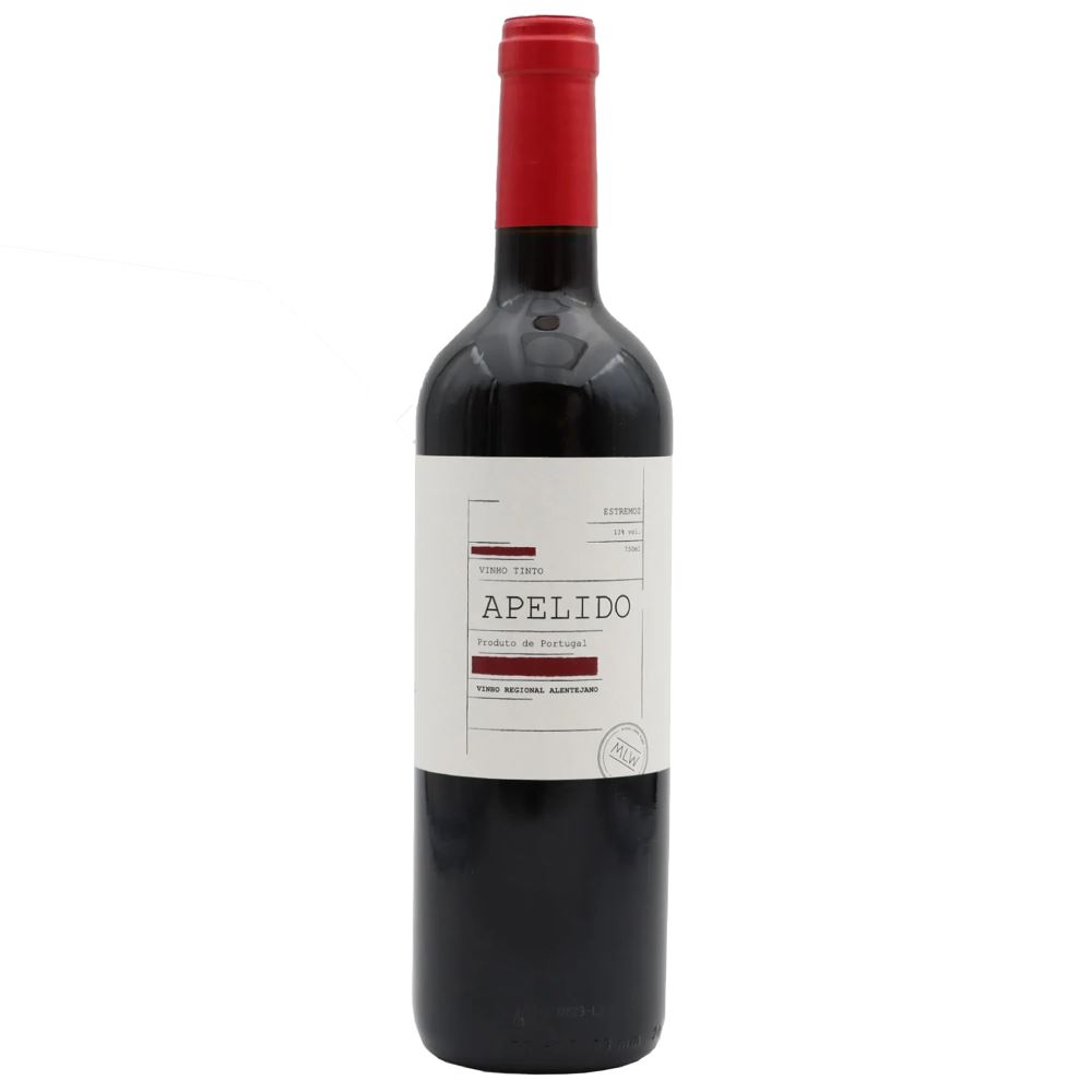 VINHO TINTO APELIDO 2021 75CL 13%