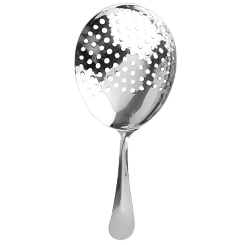 JULEP STRAINER S/S