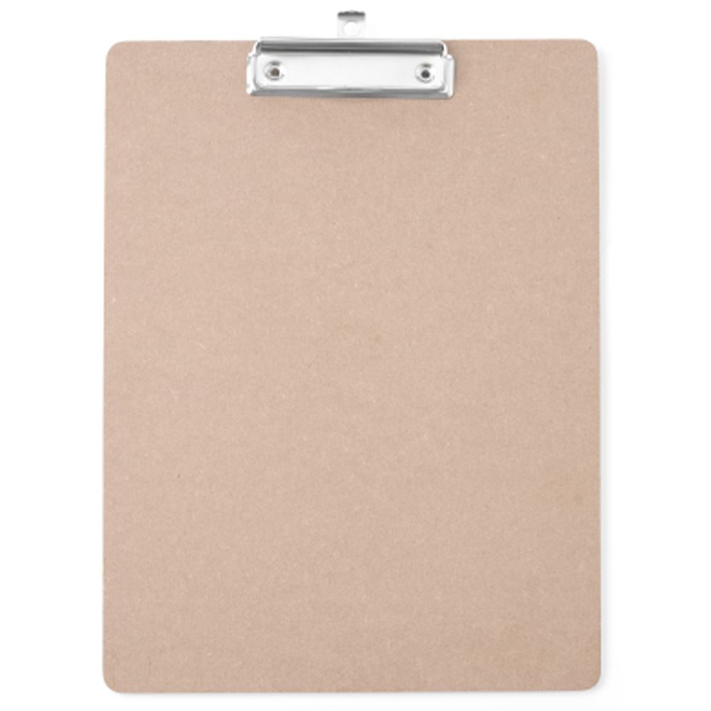 MENU CLIPBOARD 24 X 33CM