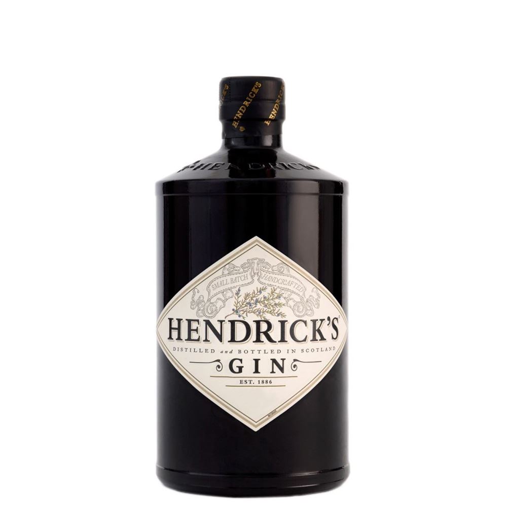 GIN HENDRICKS 20CL 44%