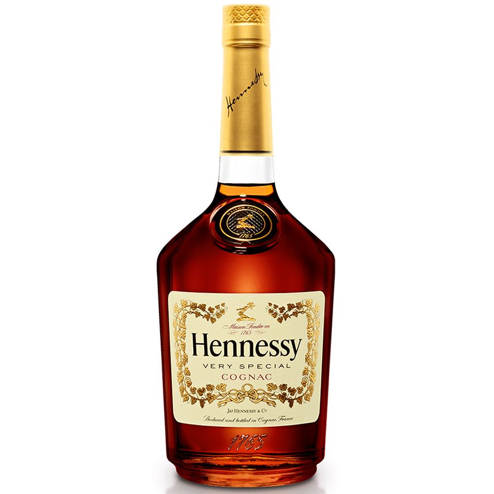 COGNAC HENNESSY VS 70CL 40%