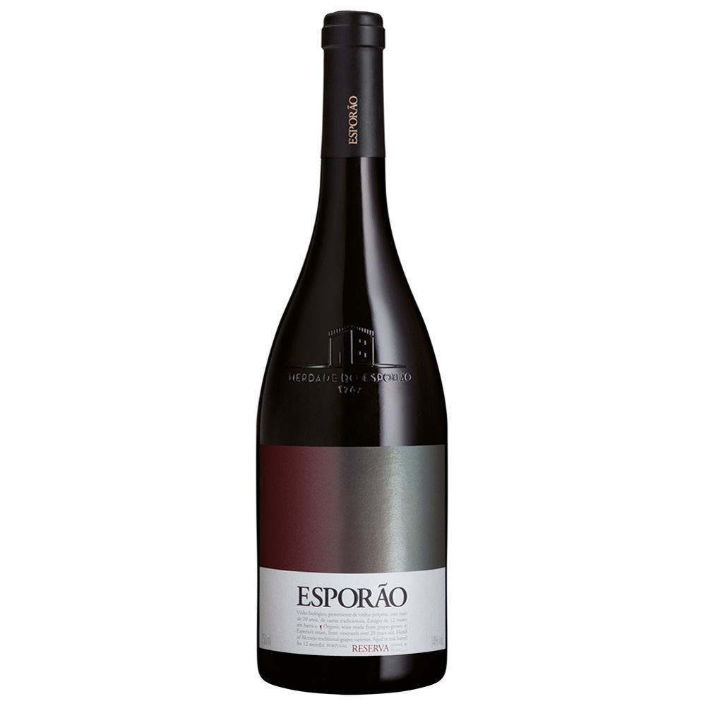 VINHO TINTO ESPORÃO RESERVA 2022 75CL 14%