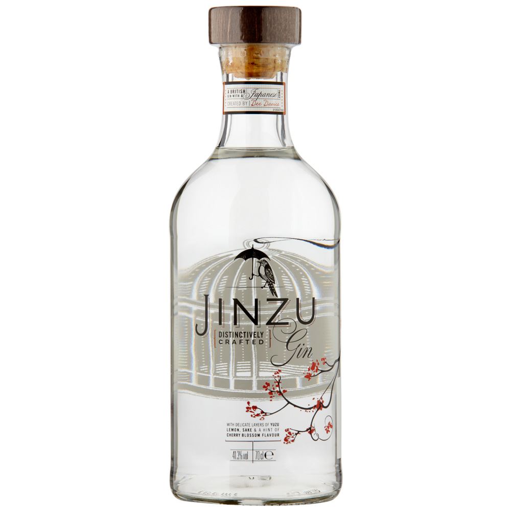 GIN JINZU 70CL