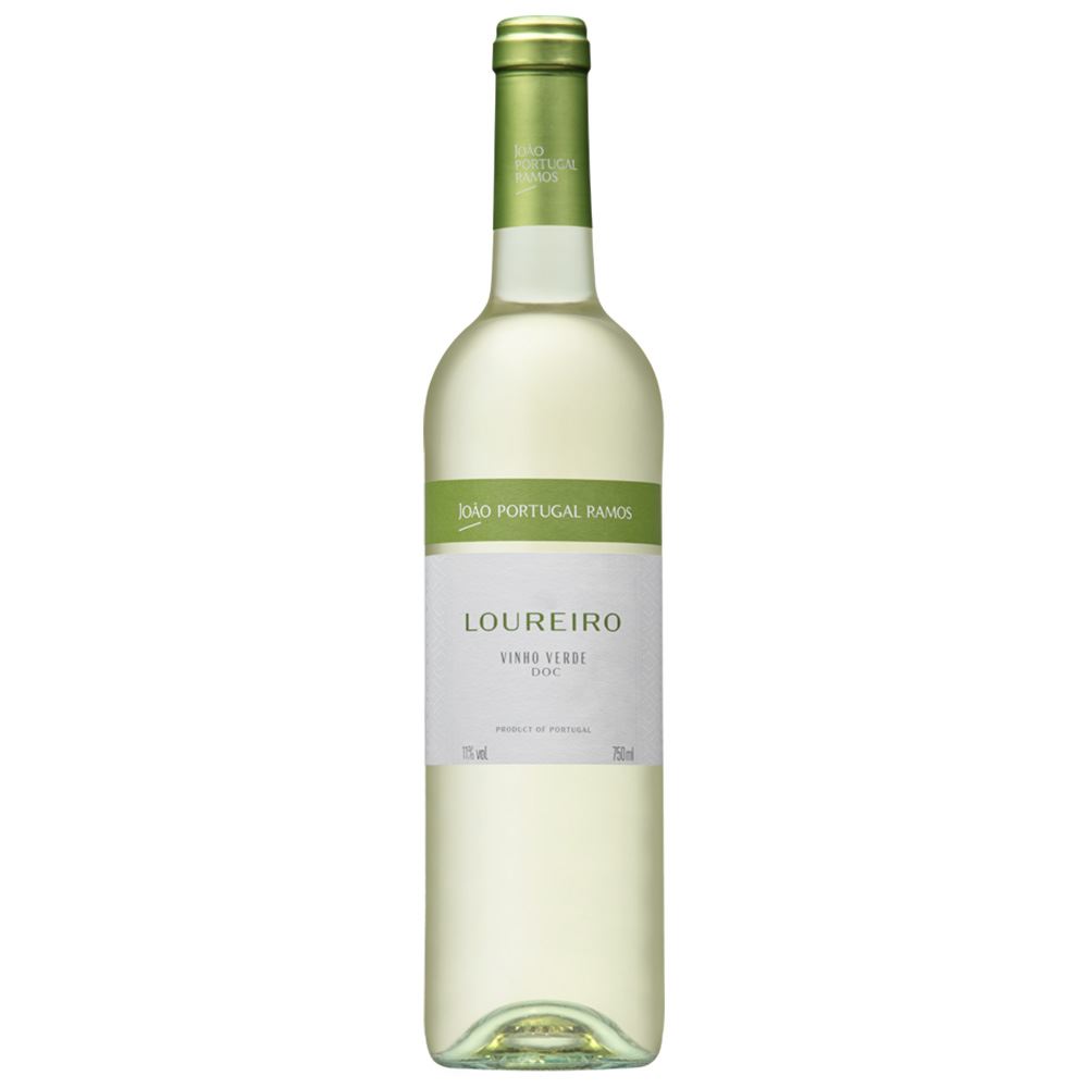 VINHO BRANCO JOÃO PORTUGAL RAMOS LOUREIRO 2023 75CL 11%