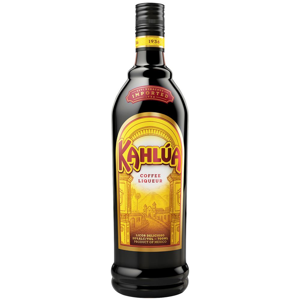 LICOR KAHLÚA 70CL