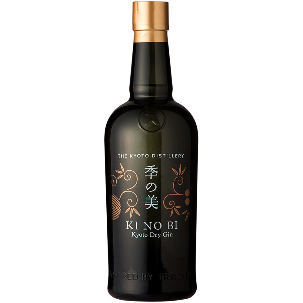 GIN KI NO BI JAPÃO 70CL  45.7%